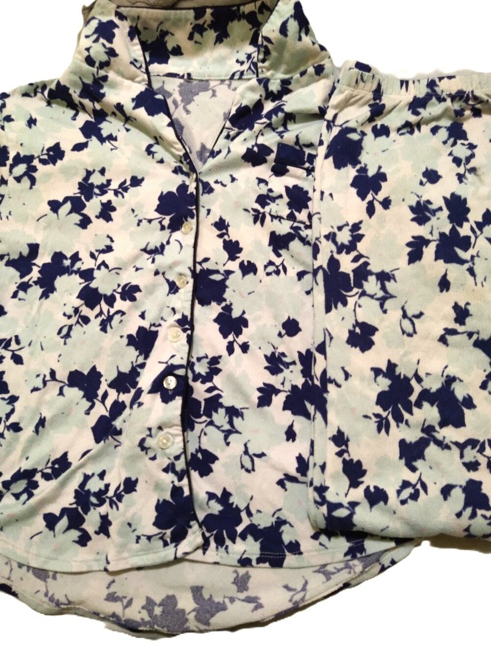 Sleepwear Women Hanes Brand S/Size